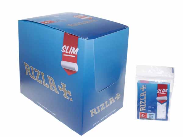 Filtros RIZLA 6 mm Slim